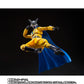 BANDAI ドラゴンボール超 スーパーヒーロー S.H.Figuarts フィギュア ガンマ1号 & ガンマ2号 PVC ABS フィギュア